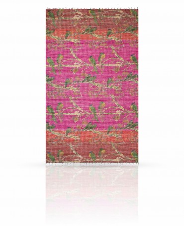 Палантин Женский SW-BIRD.LONGTAIL/FUCH